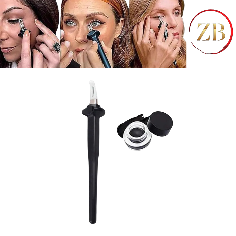 PERFECT LINE - Kit Rápido para Delinear