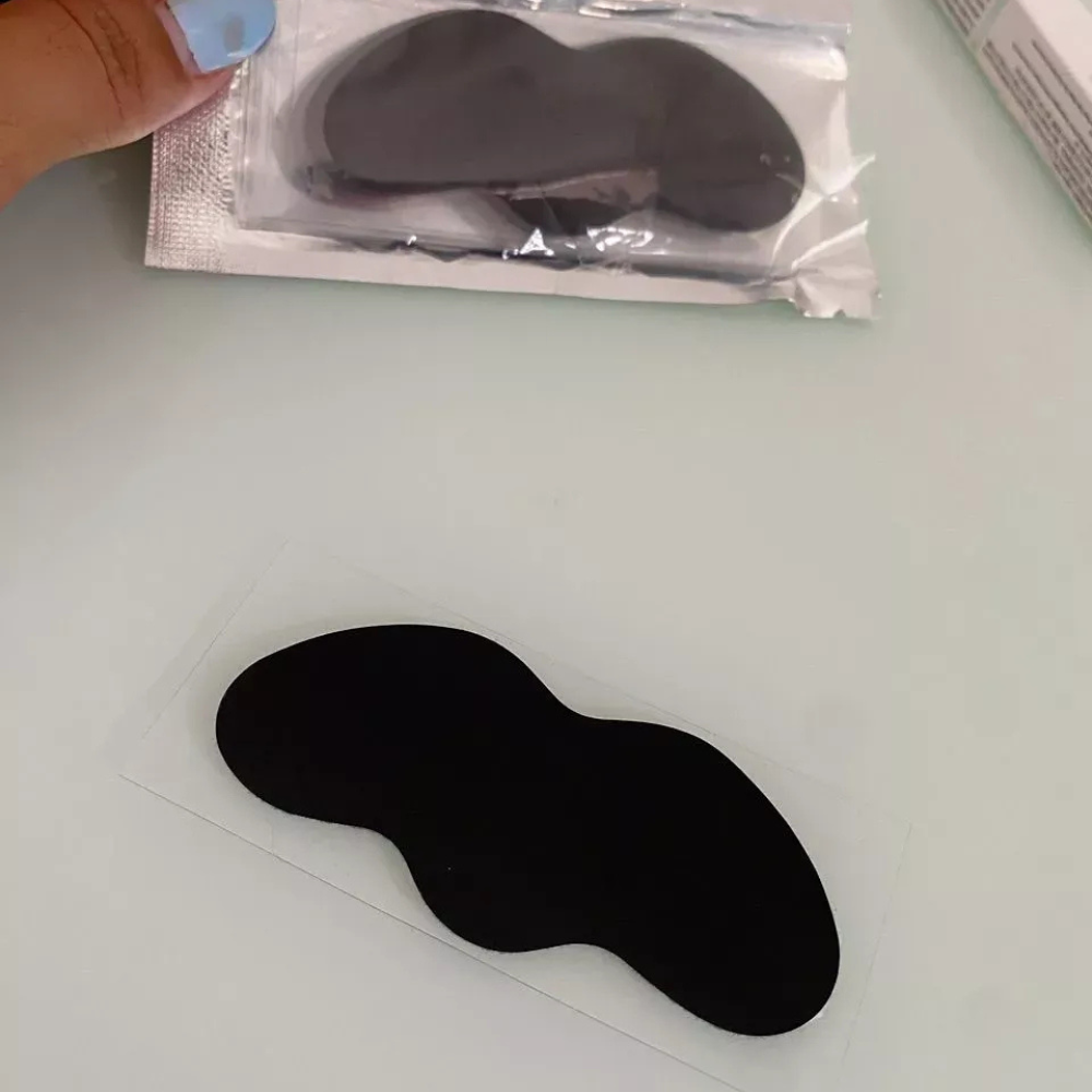 NoseClean – 12 Tiras de Limpeza Profunda