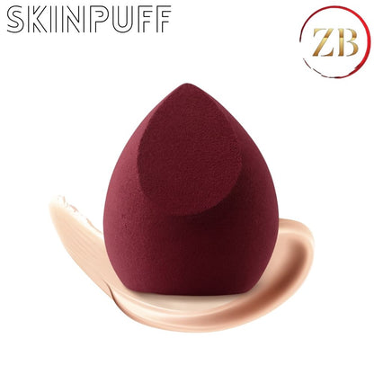 SKINPUFF - ESPONJA DE MAQUIAGEM 6CM
