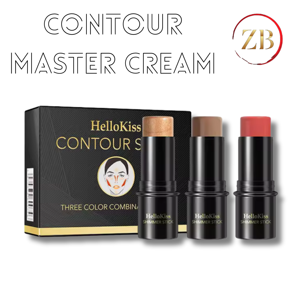 CONTOUR MASTER CREAM