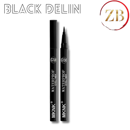 BLACK DELIN - O DELINEADOR PERFEITO