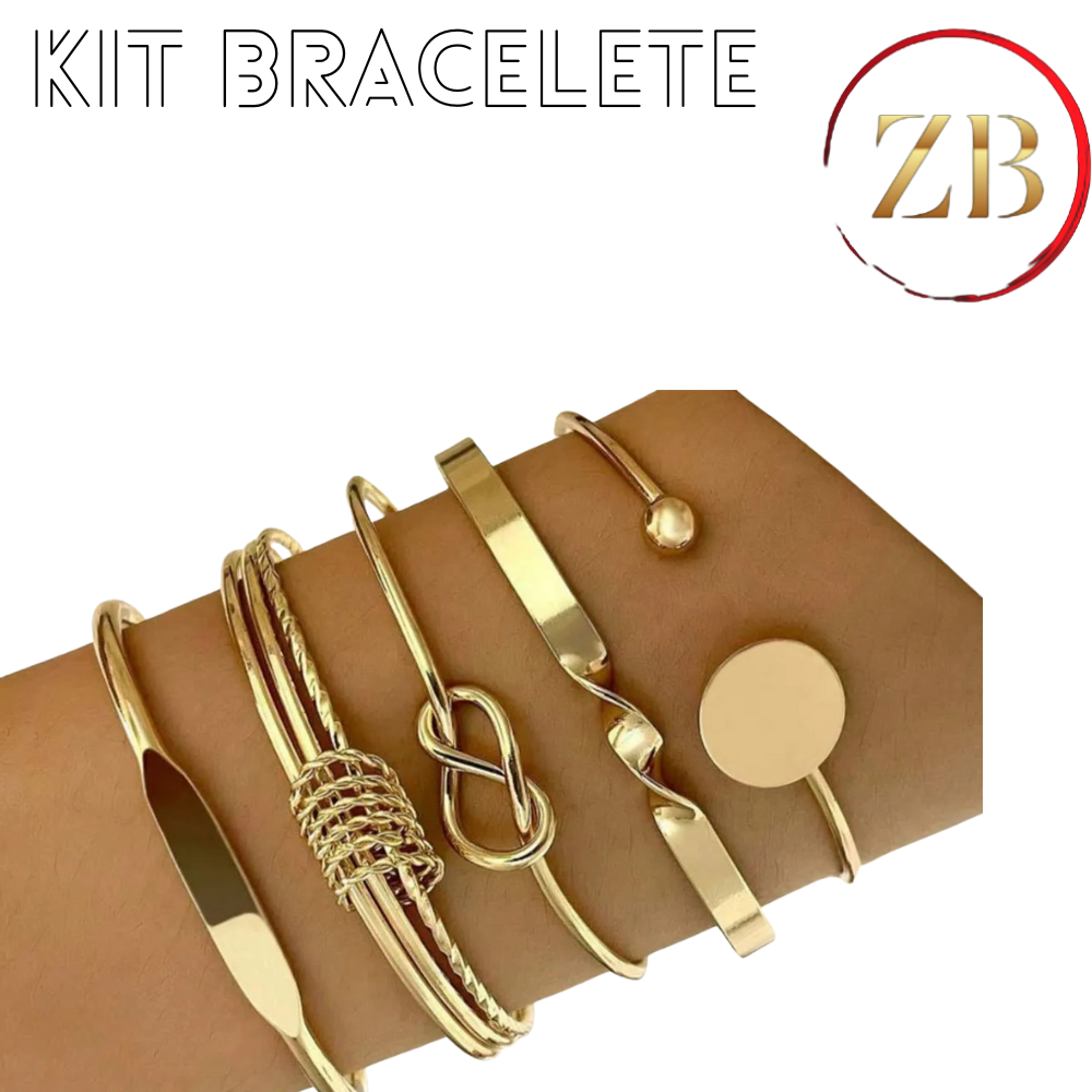 KIT BRACELETE