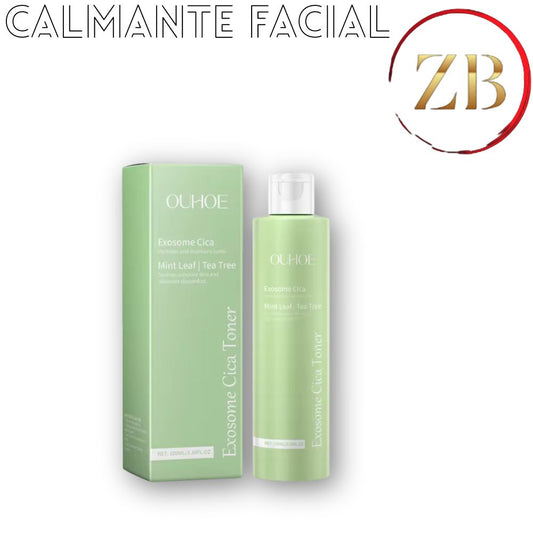CALMANTE FACIAL