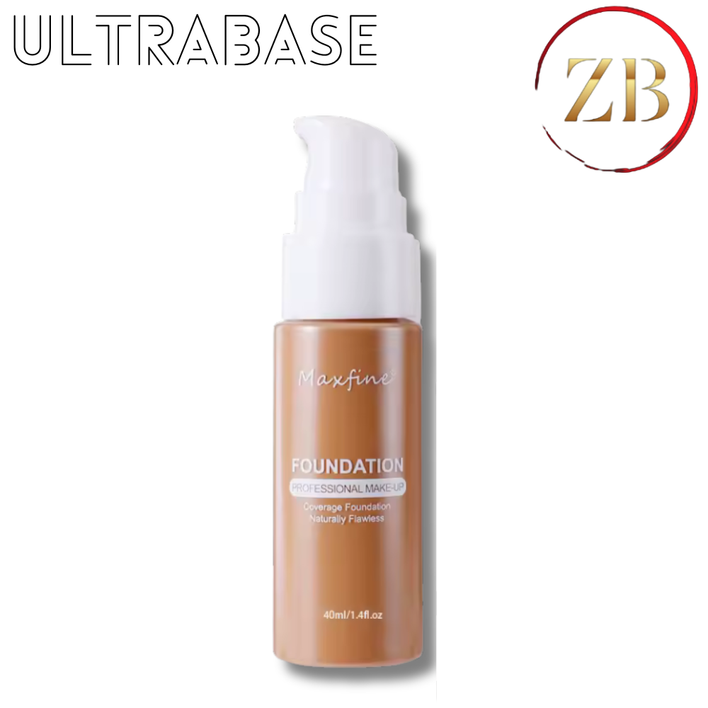 UltraBase - Base liquida de corretivo