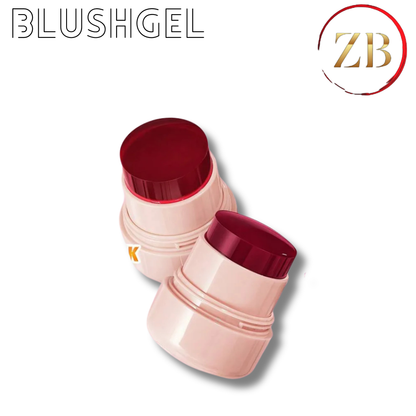BLUSHGEL - SEU GLOSS LABIAL