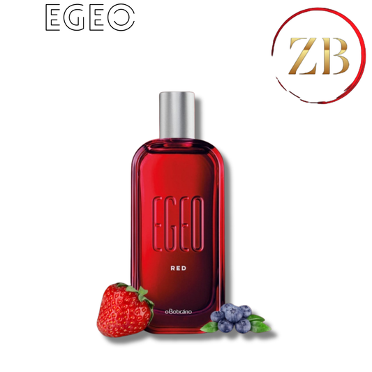 EGEO - PERFUME FEMININO