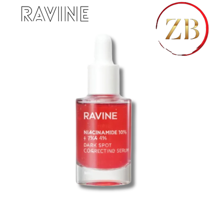 RAVINE - ANIMINICIDE PARA PURIFICAR A PELE