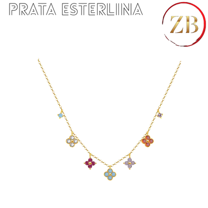 PRATA ESTERLINA