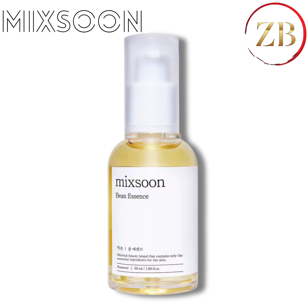 MIXSOON - SUA PELE PERFEITA