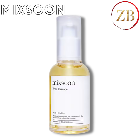 MIXSOON - SUA PELE PERFEITA