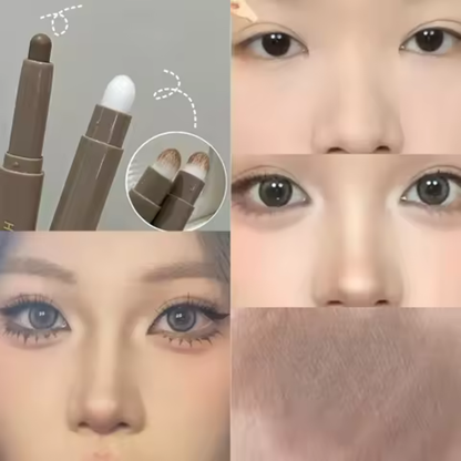 CONTOURX - MAQUIAGEM DE ACABAMENTO NATURAL