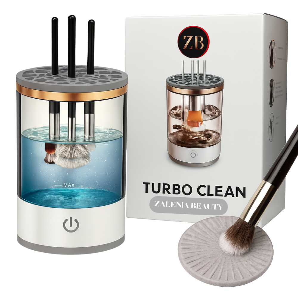 TURBOCLEAN - LIMPA PÍNCEIS