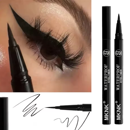 BLACK DELIN - O DELINEADOR PERFEITO