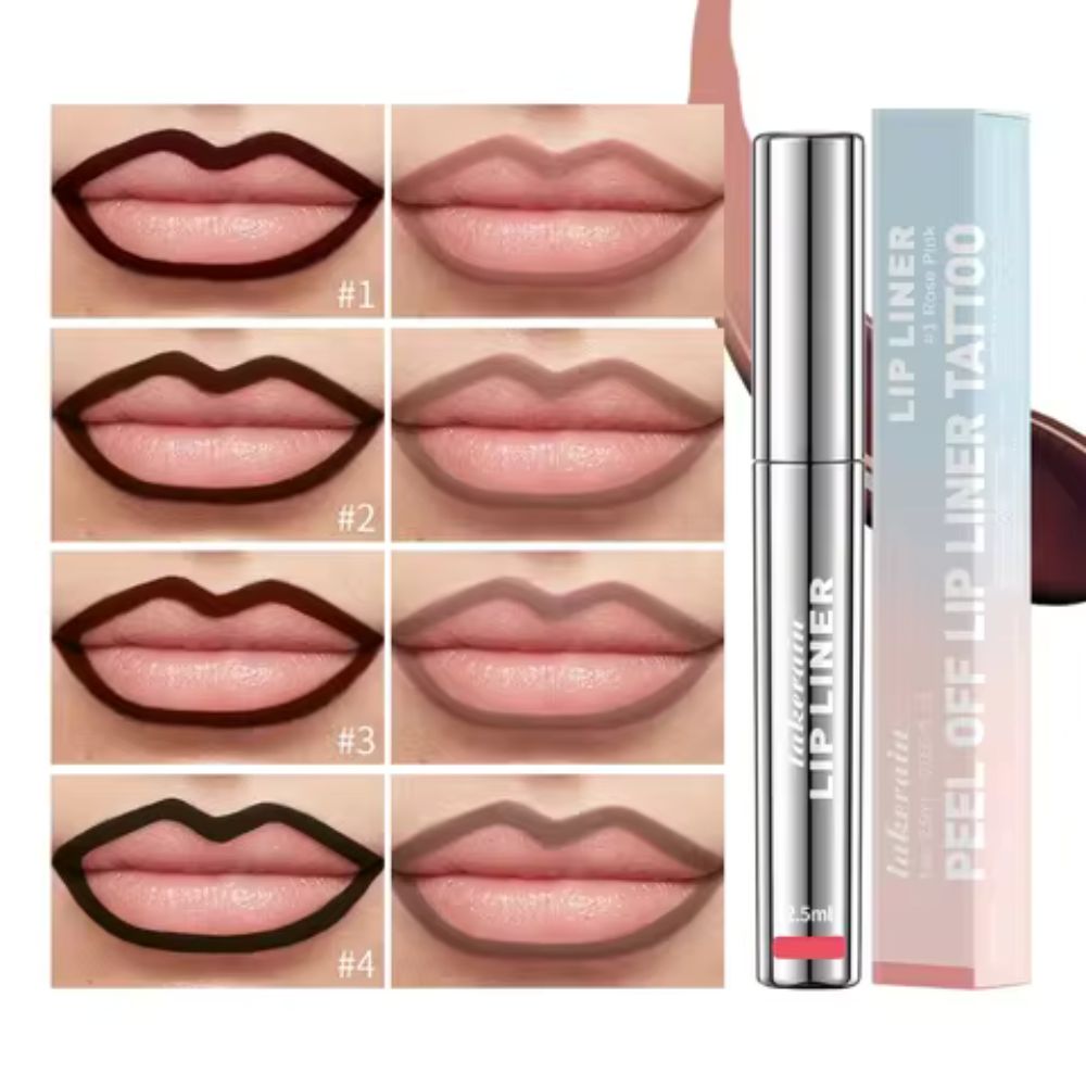 LIPLINER - CONTORNO LABIAL
