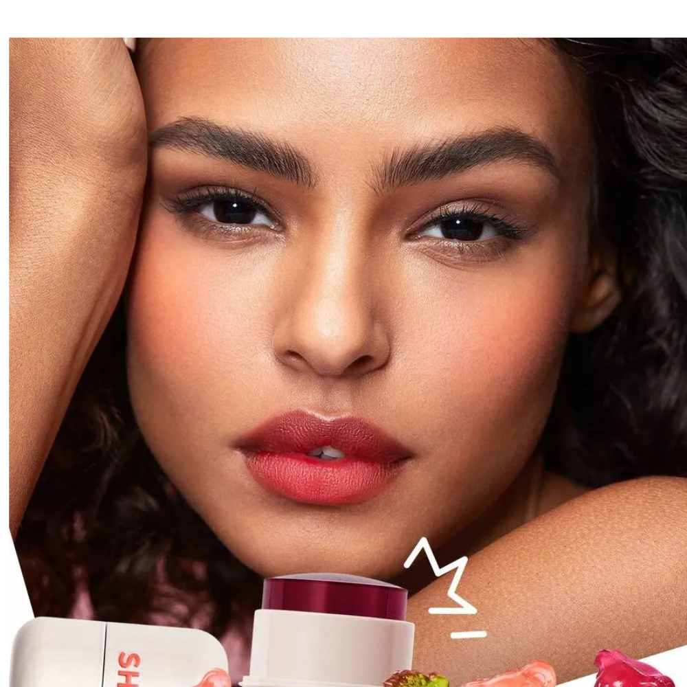 BLUSHGEL - SEU GLOSS LABIAL