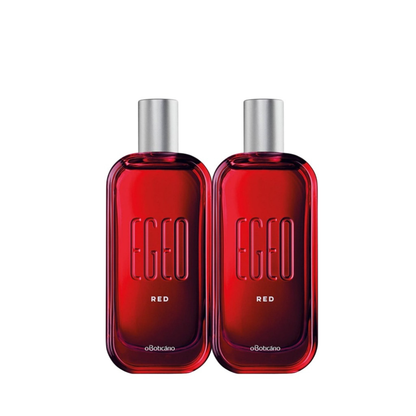 EGEO - PERFUME FEMININO