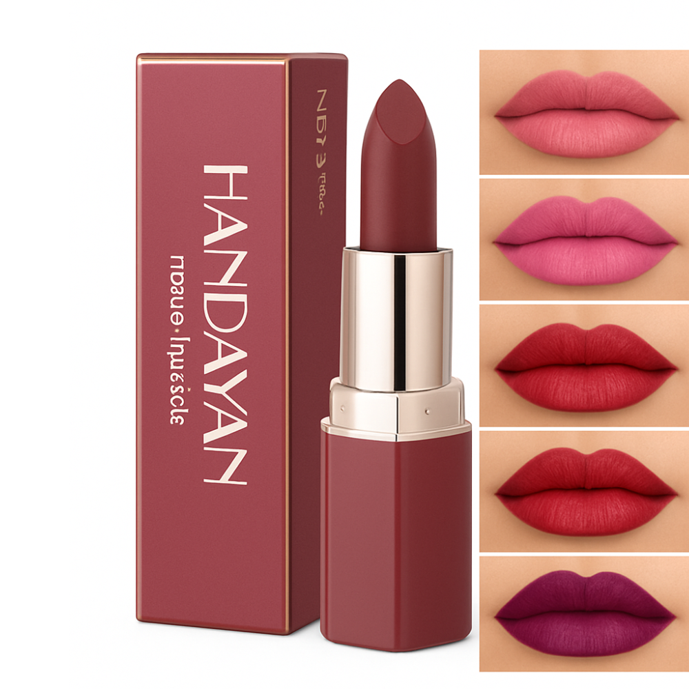 LIPSMATE - BATOM Á PROVA D´GUA E MANCHAS