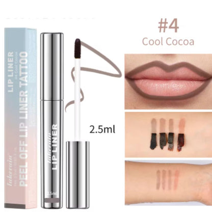 LIPLINER - CONTORNO LABIAL