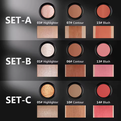 CONTOUR MASTER CREAM