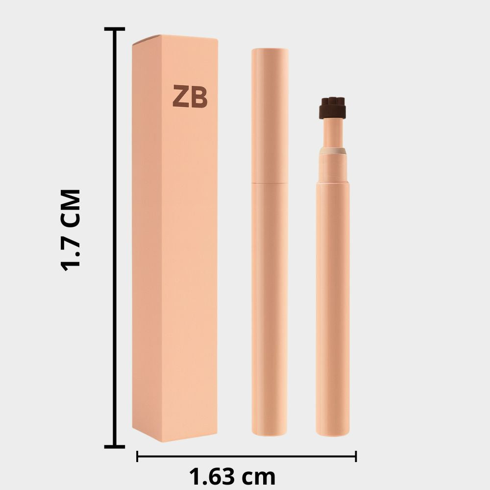 SARDAPEN - CANETA DE SARDAS E PINTAS.