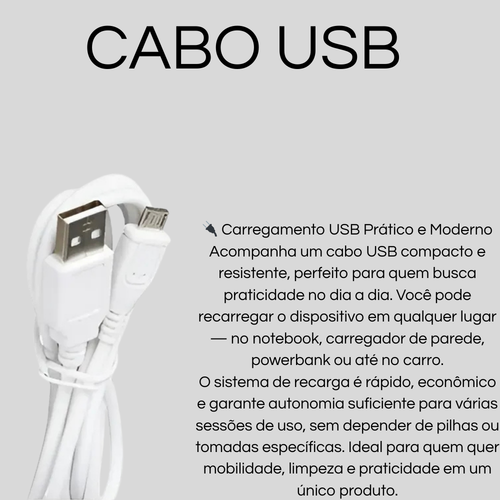 PORECLEAN - remove cravos,espinhas e acnes.