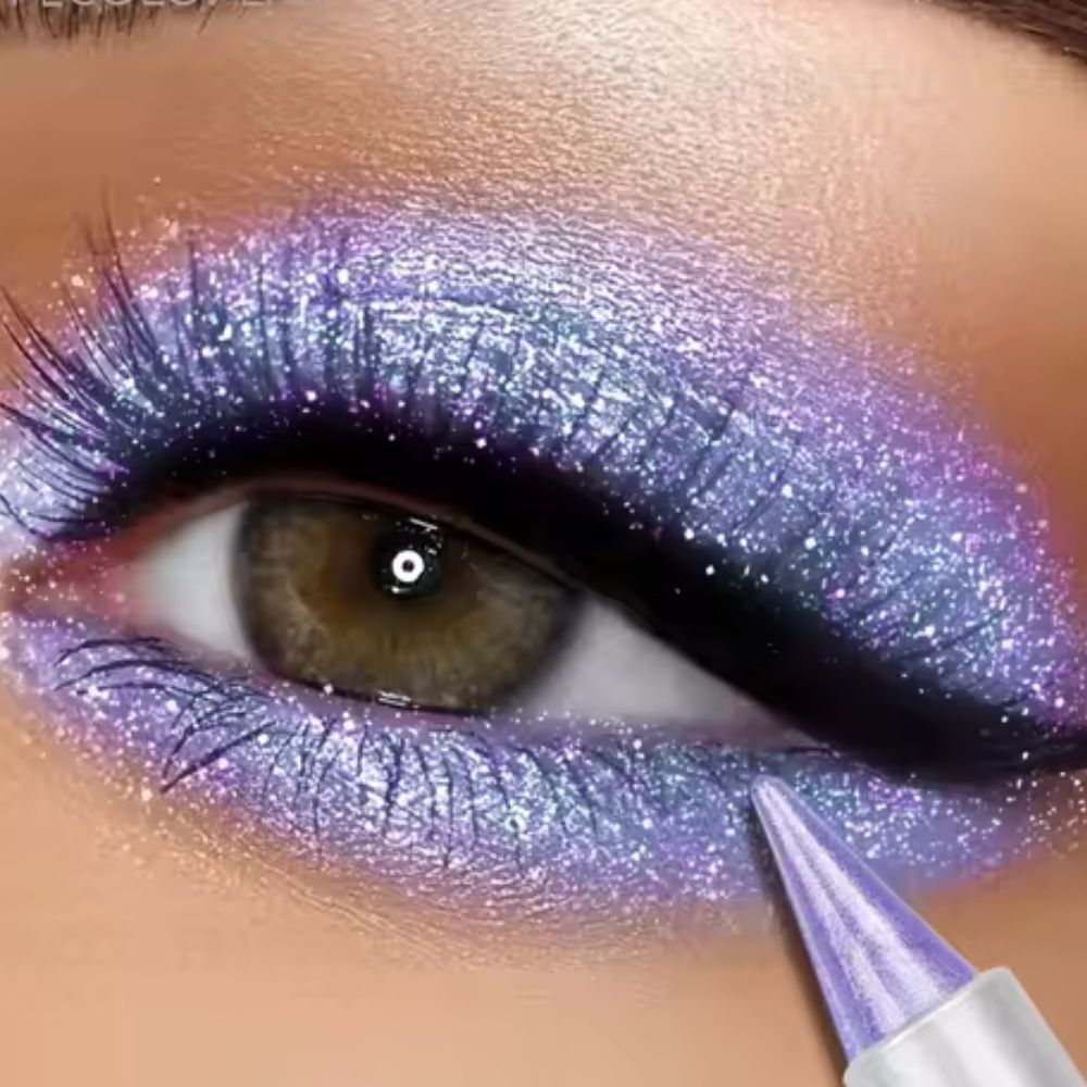 BLACKMOON - Estrela delineador á prova d´gua