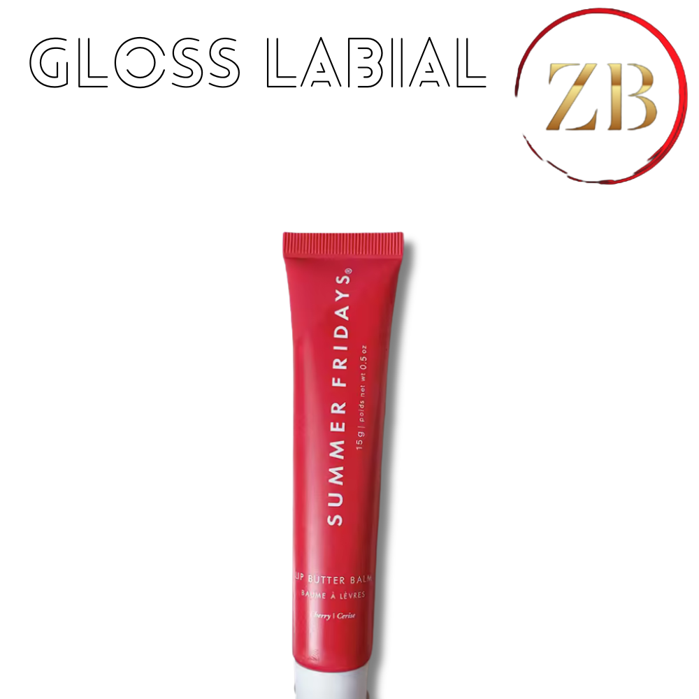 GLOSS LABIAL