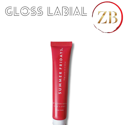 GLOSS LABIAL